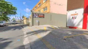 Reprodução / Google Street View