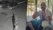 Montagem BNews