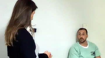 Reprodução | Rede Globo