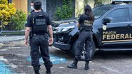 Divulgação Policia Federal