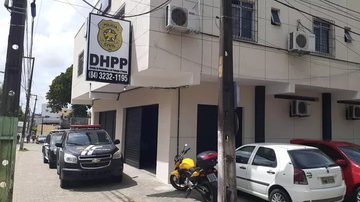 Kléber Teixeira/Inter TV Cabugi