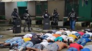 Polícia Equador- 11/05- AFP