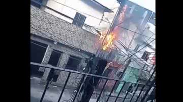 Reprodução/ Vídeo