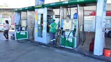 Joílson César/Bnews