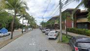 Reprodução/Google Maps