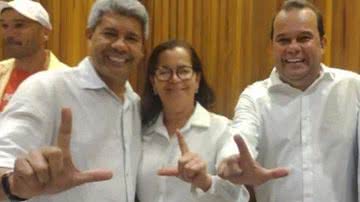 Foto: Reprodução / Instagram / @rosabaitinga