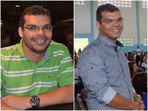 Fotos: Reprodução/Facebook