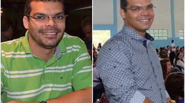 Fotos: Reprodução/Facebook