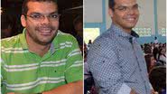 Fotos: Reprodução/Facebook