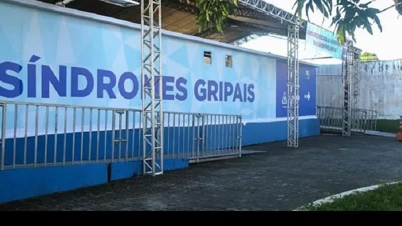 Divulgação/Prefeitura de Salvador
