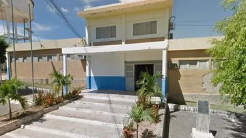 Street View/Reprodução