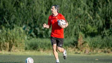 Pietro Carpi/EC Vitória