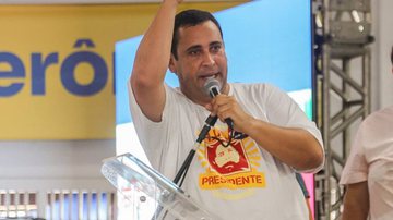 Matheus Souza/PT