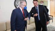 Foto: Marcos Corrêa/PR