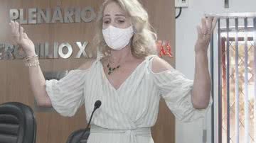 Reprodução/Redes sociais