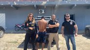 Polícia Civil/ Divulgação