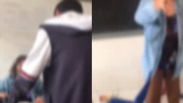 Reprodução/ Vídeo