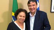 Foto: Divulgação/Governo do Piauí