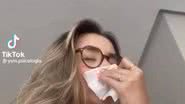 Reprodução/Redes sociais