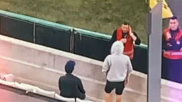 Reprodução/Twitter