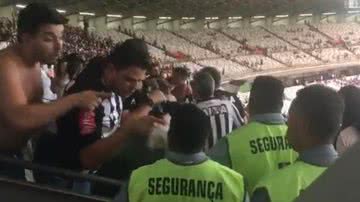 Reprodução/ Vídeo