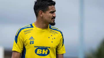 Bruno Haddad/Cruzeiro