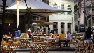 Dinaldo Silva/ BNews