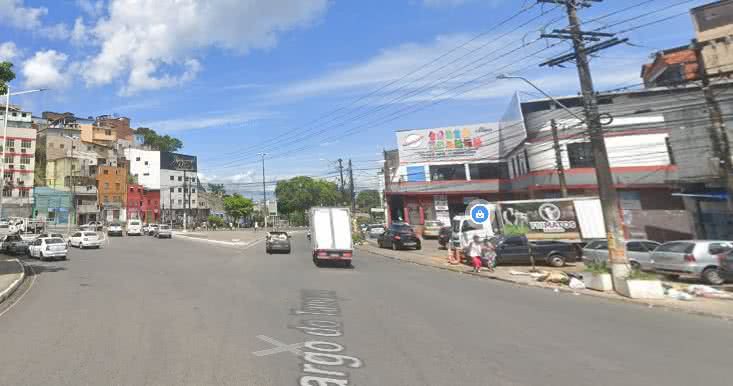 Rifeira trans é morta a tiros em Salvador - BNews