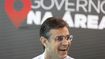 Reprodução/Instagram @rodrigogarciaoficial