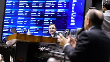 Waldemir Barreto/Agência Senado