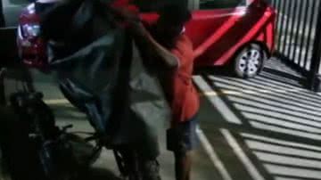 Reprodução/ Vídeo