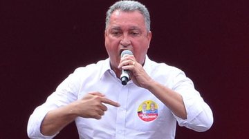 Joilson César/BNews