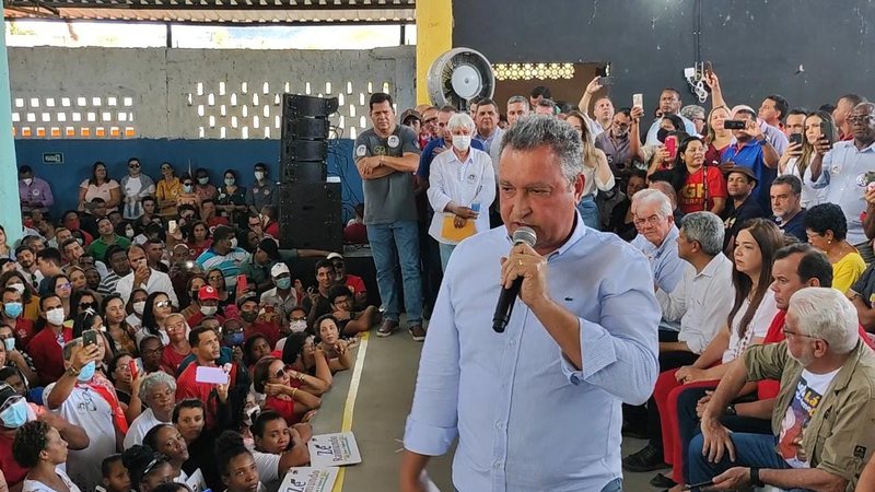 Foto: Divulgação/PT-BA