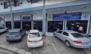 Reprodução/ SSP-MA