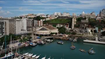 Divulgação / gutolordello - Pixabay