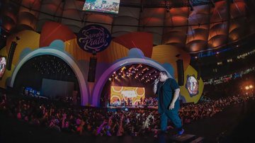 Reprodução/Instagram (@sambapiata)