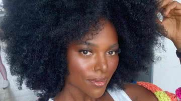 Reprodução/Instagram @samendossantos