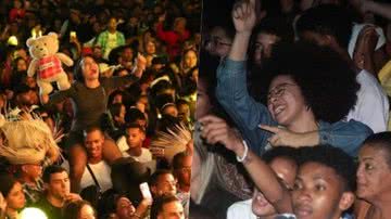 Divulgação/ Prefeitura de Cruz das Almas