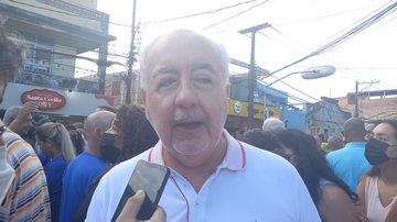 Foto: Daniela Pereira/BNews