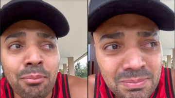 Reprodução | Redes Sociais