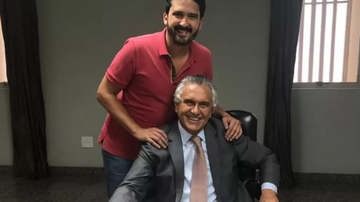 Reprodução do Instagram