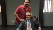 Reprodução / Redes Sociais