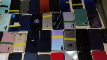 Reprodução/TV Santa Cruz