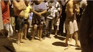 Reprodução/Redes Sociais