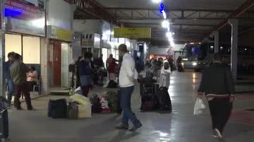 Reprodução/TV Bahia