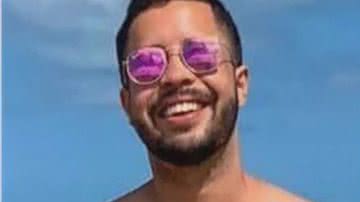 Reprodução/TV Santa Cruz