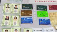 Imagem Influencer de 18 anos é presa após usar documentos falsos para sacar benefícios