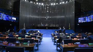 Roque de Sá/ Agência Senado