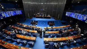 Jefferson Rudy/Agência Senado