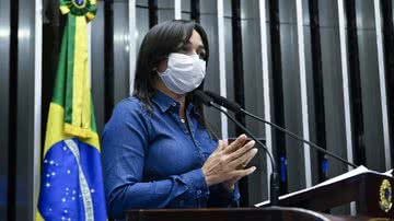 Waldemir Barreto/Agência Senado